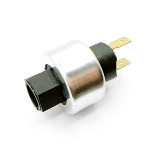 Capteur de pression de climatisation haute précision pour GMC G2500 12208502