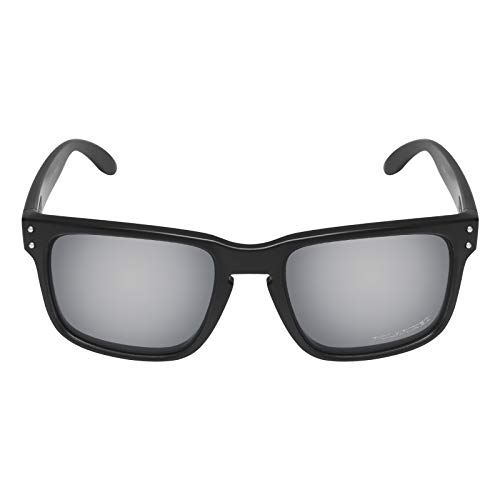 Image of Mryok Replacement Lenses for Oakley Holbrook Mix OO9384 Sunglasses, HD Polarized, UV Protection, Impact Resistant