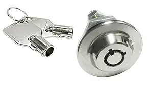 Homak Gun Cabinet Homak Toolbox Lock 5/8