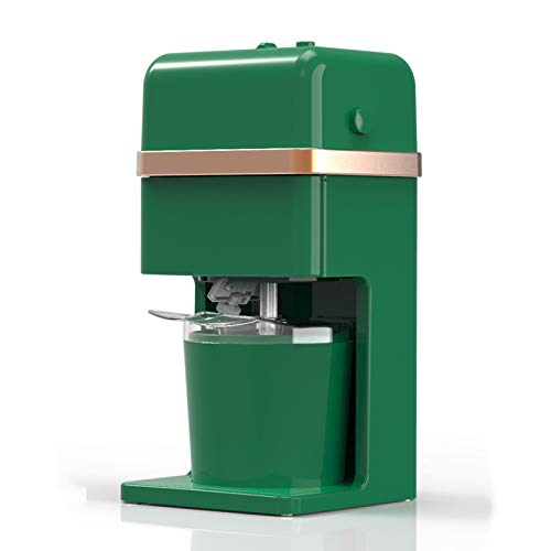 Eismaschine, Gefrorene Dessertmaschine, gesundes, milchfreies, veganes EIS, Softeis, gefrorener Joghurt, Fruchtsorbet-Sorbet-Maschine, einfache One-Push-Bedienung