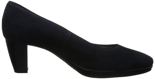 Ara Toulouse Plateau, Scarpe col Tacco Donna