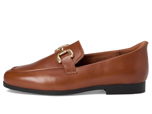 Image of Marc Joseph New York Womens Avery Street Loafer (Hands Free Technology)