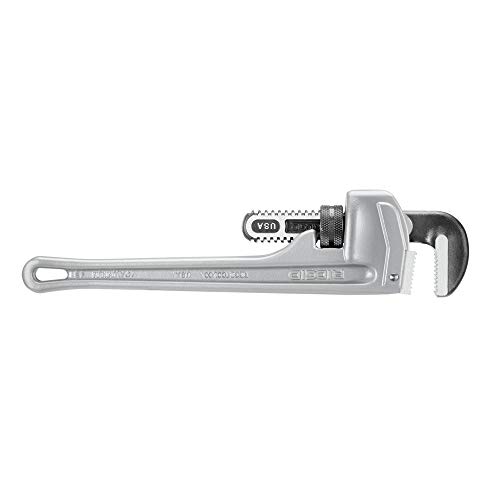 Rothenberger 70163 Pipe Wrench, Aluminum, 36