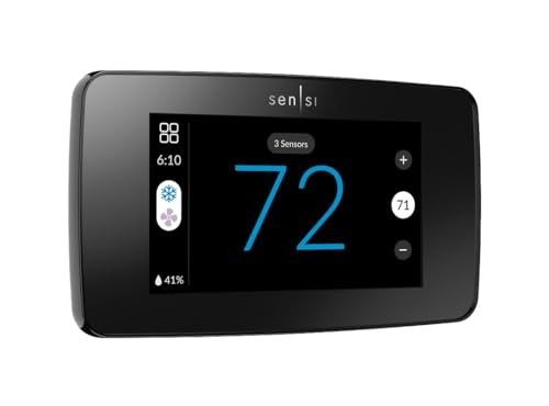 White-Rodgers Sensi Touch 2 Smart Thermostat