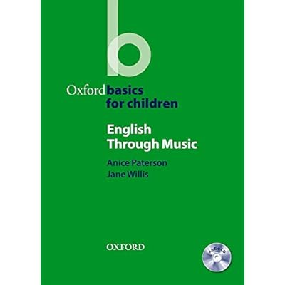 English Through Music