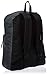 JanSport SuperBreak One Backpack - Durable, Lightweight Bag with 1 Main Compartment, Front Utility Pocket with Built-in Organizer, Premium Backpack, Forge Grey