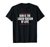 El ron se obtiene de melaza de la caña de azúcar. Regalo divertido para los amantes de los vasos de ron a los que les gusta beber alcohol en las fiestas. Divertidas frases para hacer zumo el fin de semana.