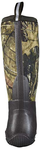 Muck Fieldblazer & Edgewater Classic Brown/Mossy Oak Country, 11 #TOP2