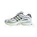 adidas Mens Adistar Cushion Lace Up Sneakers Shoes Casual - White - Size 9 M