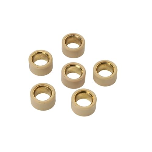 Galets de transmission 52S-E7632-00 rouleau de variateur 20x12mm