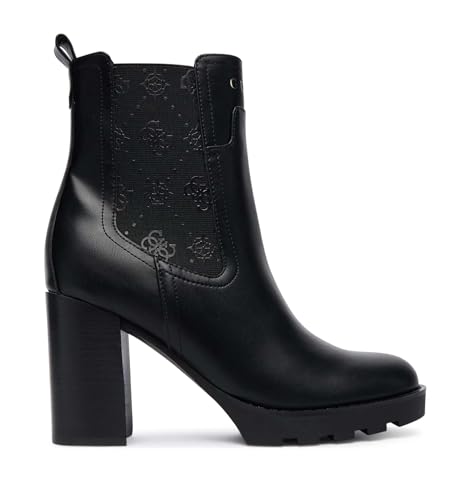 Guess Beatles NAELLE Nero 41