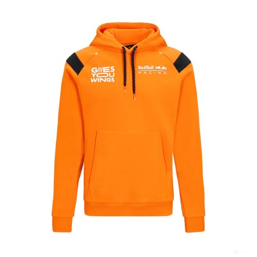 Red Bull Racing F1 Max Verstappen Hooded Sweatshirt 2022 M