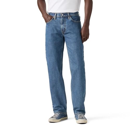 Image of Levi's Men's 514 Straight Fit Cut Jeans (Also available in Big & Tall)