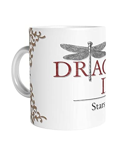 Urban Backwoods D Inn Tazza Da Caffè Tazza con dicitura | Ya disponible en tu tienda friki favorita! En mundofriki.es!