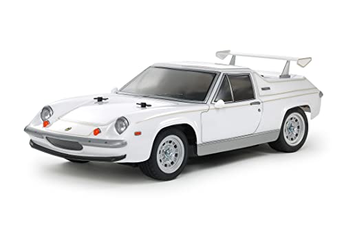 TAMIYA 58698 Lotus Europa Special M-06 voiture de modélisme en kit