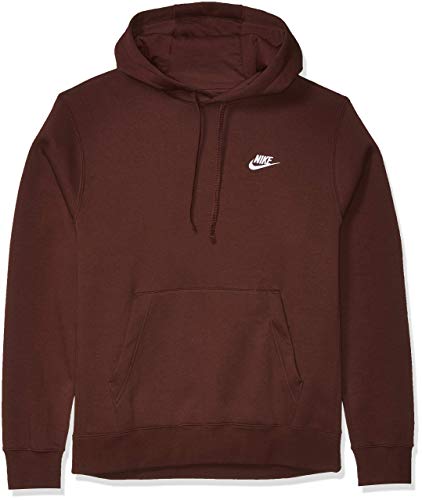 Image of NIKE Men's Pull Over Hoodie