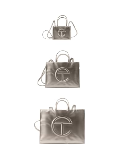 Image of TELFAR Medium Shopping Bag