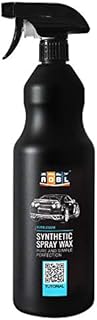 ADBL Synthetic Wachs Sprühwachs Synthetic Detailer Schnellwachs Autowachs 1L (1 Liter)