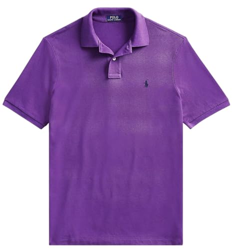 Image of POLO RALPH LAUREN Men's New Classic Fit Polo Shirt