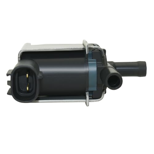 Control de vacío y purga para coche compatible con piezas OEM 28650 y 28040 2