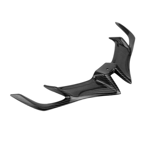 Carenage flanc avant gauche aerodynamique pour stabiliser YZF-R125 V3.0 et YZF-R15