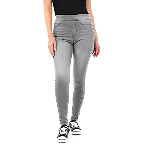 Jeans Jeggings M17 Femme Cover