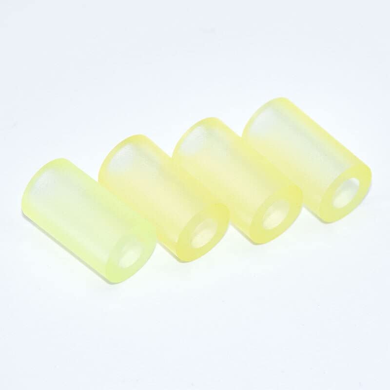 KCLEE 1SETS PA03540-Y075 PA03630-Y215 PA03630-Y210 PA03540-G078 Feed Exit Roller for Fujitsu fi-6125 fi-6130 fi-6140 fi-6225 fi-6230