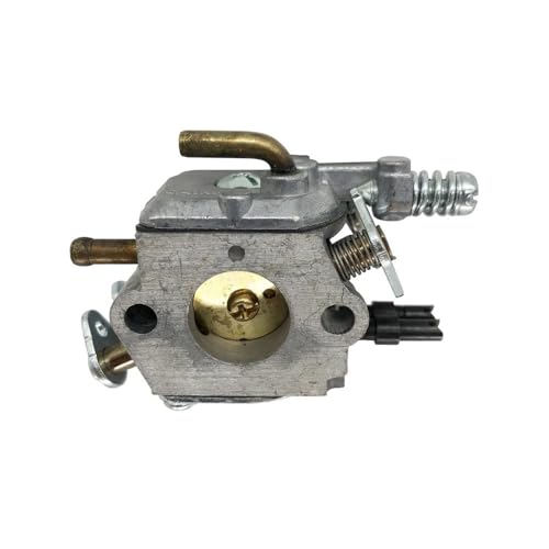 Carburateur CS510 pour couper du bois facilement avec tronçonneuse Cs-510 Zama