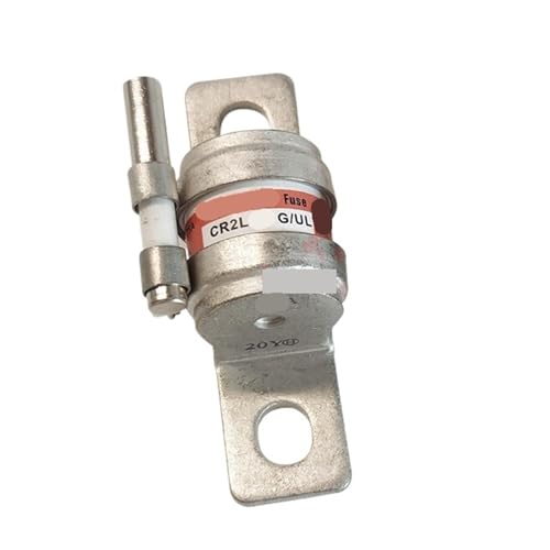 Fusible CR2L-150G cartouche haute capacité pour sectionneur industriel série CR2LS-10