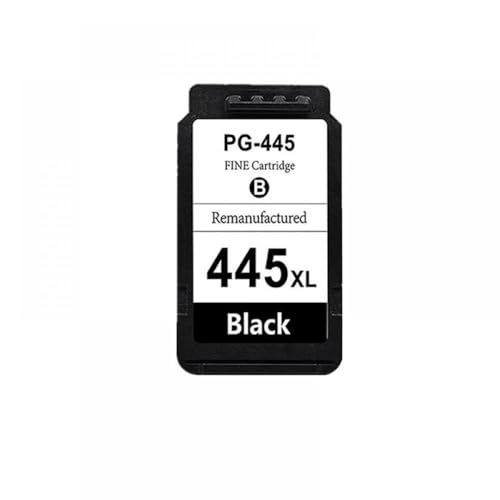 Cartouche PG-445 CL446 XL jet d'encre compatible imprimante Canon MG2940 MG2942 2944