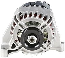 HELLA 8EL 012 428-381 Alternador - 14V - 75A