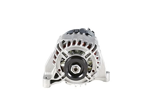 N grado di scanalature 5 HELLA 8EL 012 428-381 Alternatore - 14V - 75A