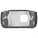 Design léger : le profil fin n'ajoute pas de volume pour un transport facile tout en maintenant une protection robuste pour votre console