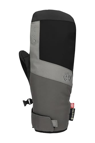 686 Goretex Linear Under Cuff Mittens S