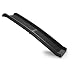 TOBBI 62'' Bi-fold Portable Dog Ramp for Large Pet Folding Trunk Back Seat Ladder Step Car SUV 62"