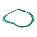 Clutch Kit Gasket Heavy Duty Springs Compatible with Suzuki GSXR600 GSXR 600 GSX-R 600 2006 2007 21400-36810