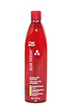 WELLA by Wella: COLOR PRESERVE VOLUMIZING SHAMPOO FOR FINE HAIR 12 OZ