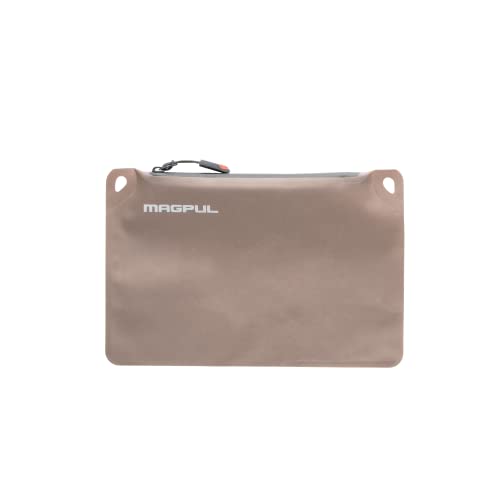 Image of Magpul DAKA Lite Pouch Zippered Tactical Range Tool and Gear Bag