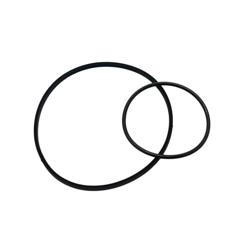 Set de juntas culata auto 11667635657 11667545384 11660396829 Kit De Junta Tórica Reparación Bomba Vacío Freno Sello Para E60 E65 E66 Para N62 N73(10pair)