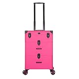 nagelstudio konstanz preise 3. Haltbarer Trolley-Koffer: ergonomisch verdickter Aluminiumlegierungshebel, keine Angst vor starker Zugkraft, höhenverstellbar, verschiedene Höhen eintreffend, die Kastenstruktur ist stabil und stark und es ist sicherer, auszugehen.