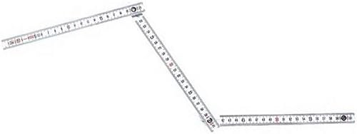 Stanley Mesure Pliante Synthétique 2M 0 35229 - vue 3