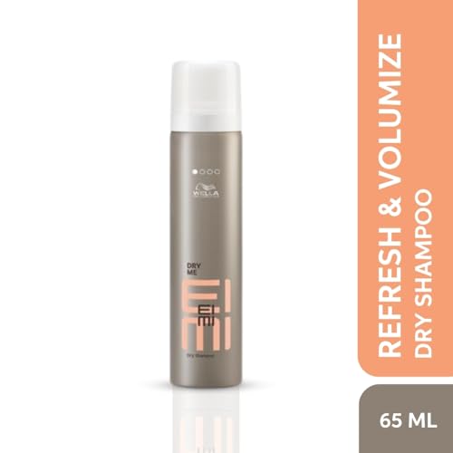 Image of WELLA PROFESSIONALS EIMI DRY ME Dry Shampoo,65ml