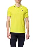 blauer scarpe uomo 2017 Polo manica corta Blauer Polo Manica Corta, 218 ZOLFO, S Uomo