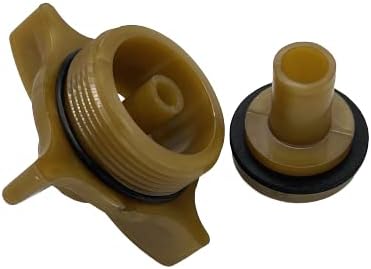 Miniatura 3 de Kit de reparación Blue Heron Bonnet Poppet para FEBCO 765-1 pieza de repuesto # 905-211 12" y 34" Backflow Preventer y disyuntor de vacío Número de