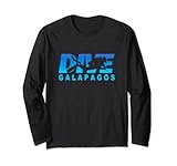 Galapagos Scuba Diving by Vertical Blue Designs