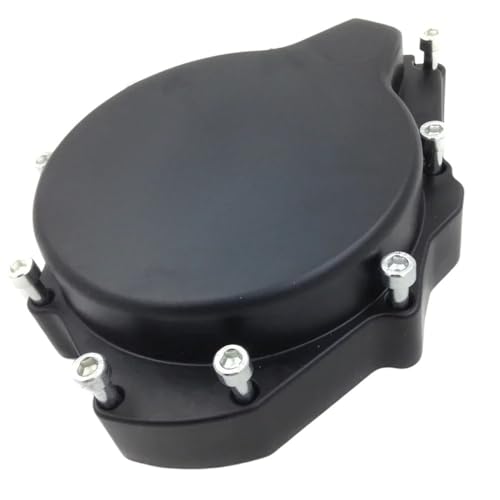 Piezas carcasa de motor con acabado premium para motocicleta Hayabusa 1300