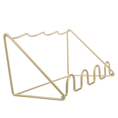 Soporte Minimalista de Metal para Botellas de Vino de Mesa miniatura 1