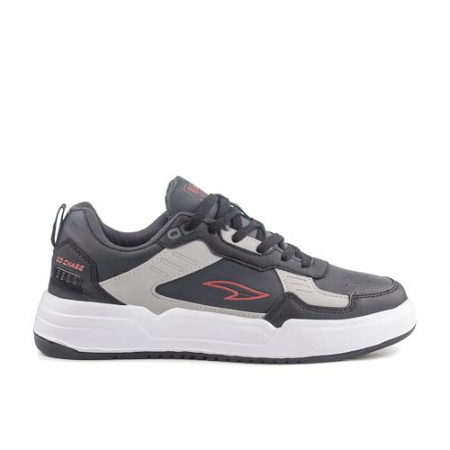 Image of ASIAN Unicorn-11 Men's Sneakers | Stylish Low Top Sneakers, Soft Cushion Comfort | Stable Grip, Premium Design Shoes for Walking, Travel, Casuals & Daily Use