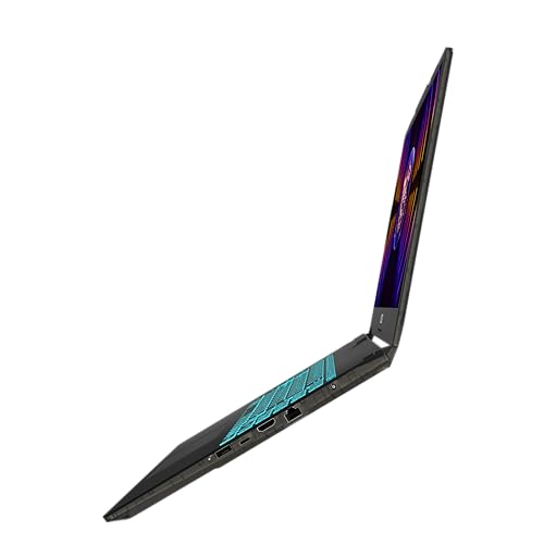 MSI Cyborg 15 Gaming Laptop, Intel Core i7-13620H, 15.6" FHD (1920 x 1080) Display, 144Hz, 1TB NVMe PCIe SSD, 16GB DDR5 RAM, RTX 4060, 8GB GDDR6 Graphics, Win 11, Backlit Gaming Keyboard