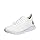 Rieker Femme 54020 Basket, Blanc, 38 EU